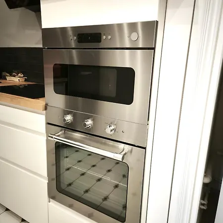 Apartment Le Parc 21 - Face Aux Parcs - Thermes 100m - Hypercentre