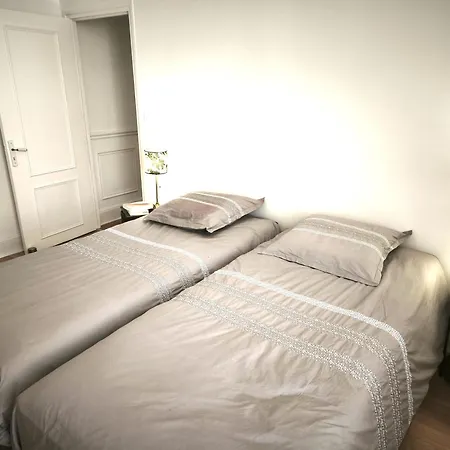 Le Parc 21 - Face Aux Parcs - Thermes 100m - Hypercentre Apartment Vichy